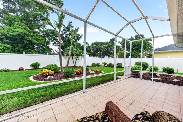 2622 Canary Isles Drive, Melbourne, FL 32901