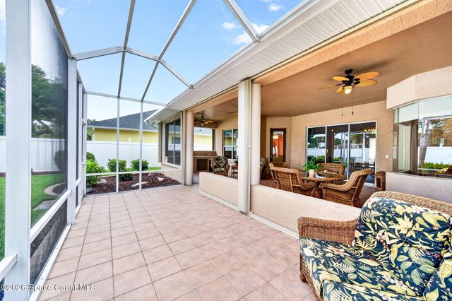 2622 Canary Isles Drive, Melbourne, FL 32901