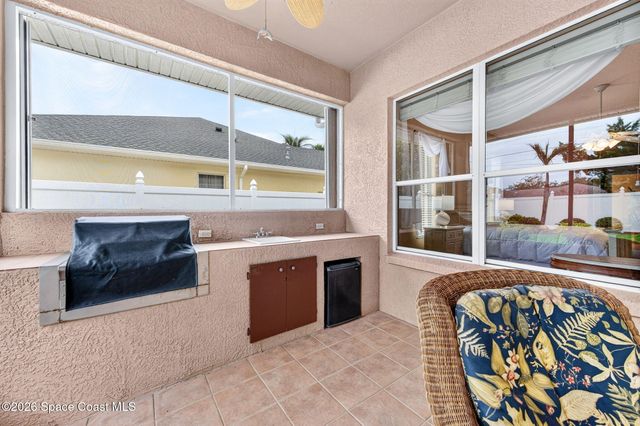 2622 Canary Isles Drive, Melbourne, FL 32901