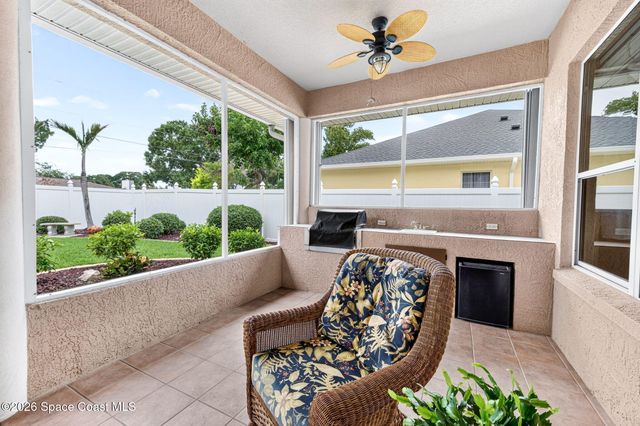 2622 Canary Isles Drive, Melbourne, FL 32901