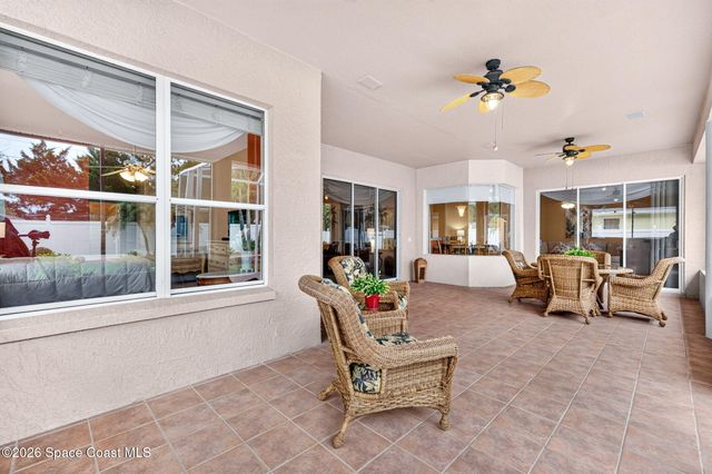 2622 Canary Isles Drive, Melbourne, FL 32901