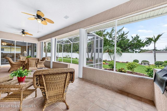 2622 Canary Isles Drive, Melbourne, FL 32901