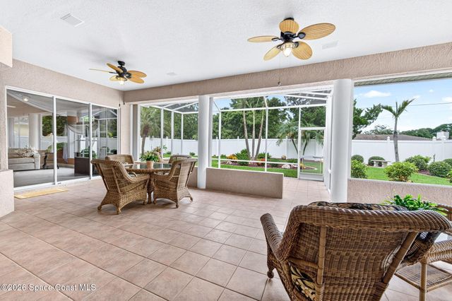2622 Canary Isles Drive, Melbourne, FL 32901