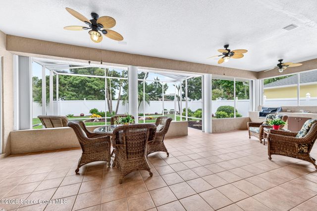 2622 Canary Isles Drive, Melbourne, FL 32901