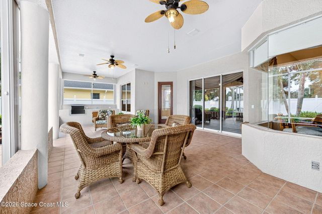 2622 Canary Isles Drive, Melbourne, FL 32901