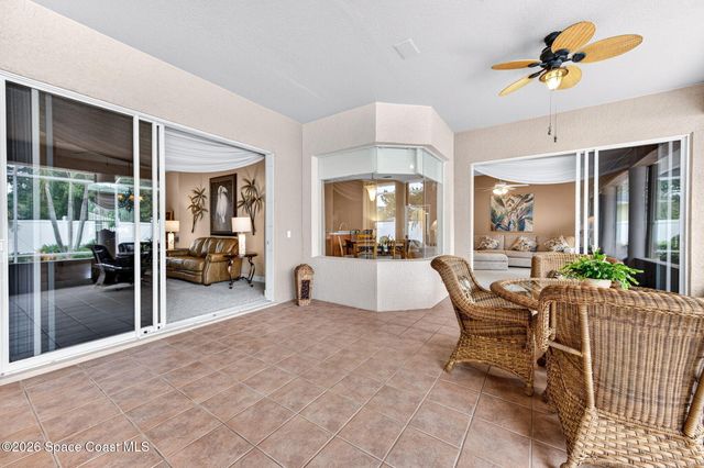 2622 Canary Isles Drive, Melbourne, FL 32901