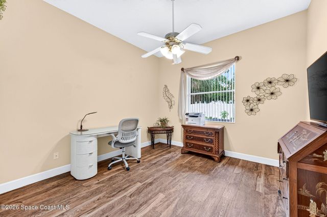 2622 Canary Isles Drive, Melbourne, FL 32901