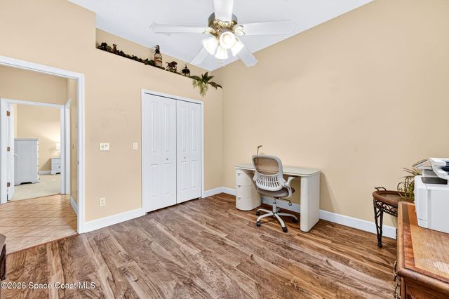 2622 Canary Isles Drive, Melbourne, FL 32901