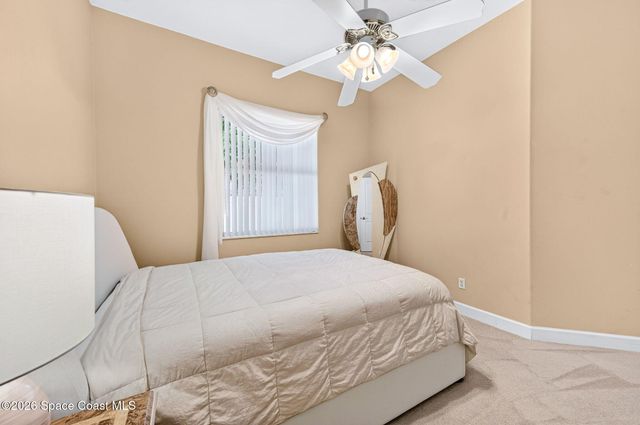 2622 Canary Isles Drive, Melbourne, FL 32901
