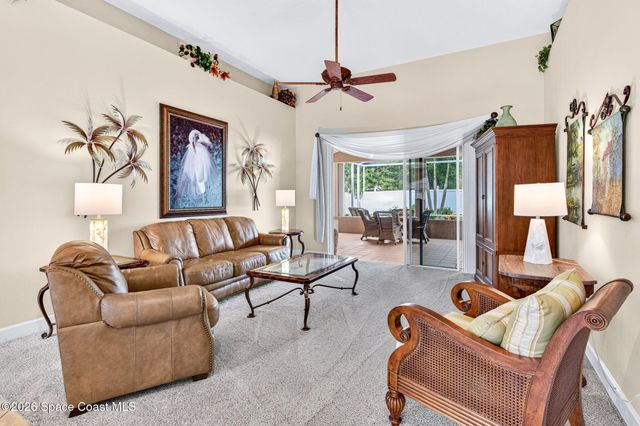 2622 Canary Isles Drive, Melbourne, FL 32901