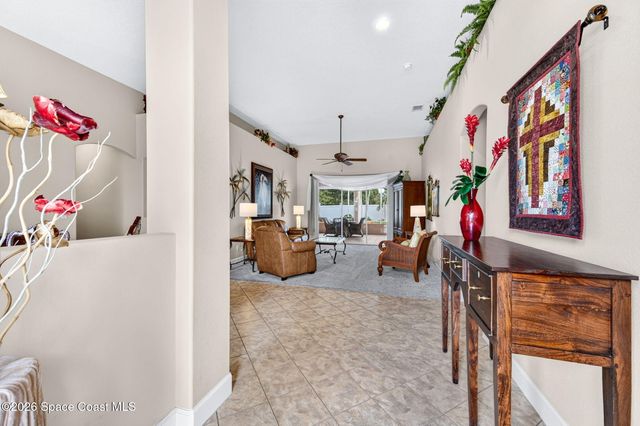 2622 Canary Isles Drive, Melbourne, FL 32901