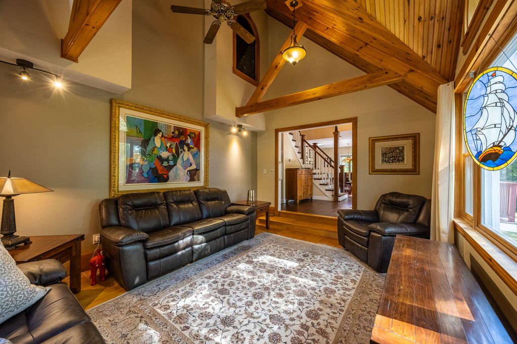 11 Bennett Lot Road, South Berwick, ME 03908 — photo 3
