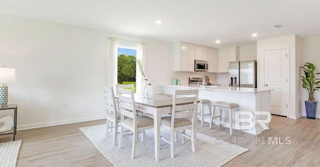 18258 Coneflower Circle, Foley, AL 36535