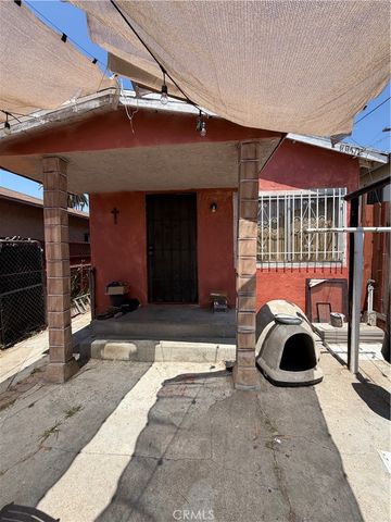 907 N Mott Street, Los Angeles, CA 90033
