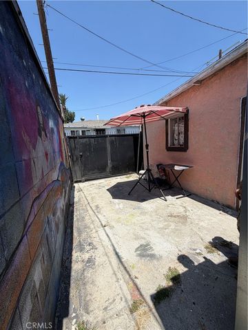 907 N Mott Street, Los Angeles, CA 90033
