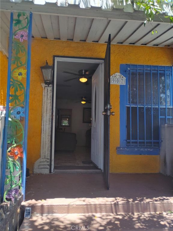 907 N Mott Street, Los Angeles, CA 90033