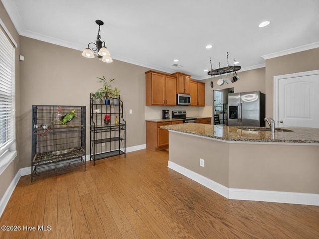 2307 Peach Blossom Pass, Hephzibah, GA 30815