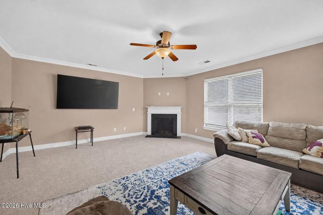 2307 Peach Blossom Pass, Hephzibah, GA 30815