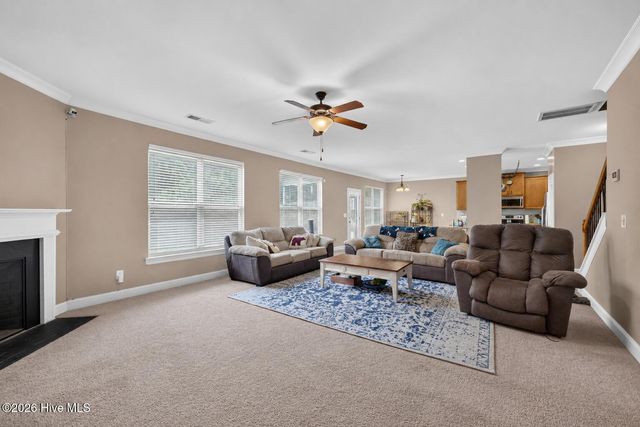 2307 Peach Blossom Pass, Hephzibah, GA 30815