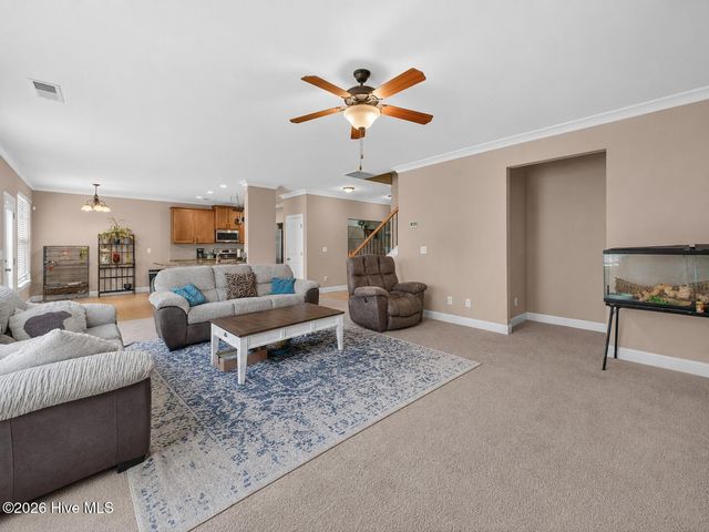2307 Peach Blossom Pass, Hephzibah, GA 30815