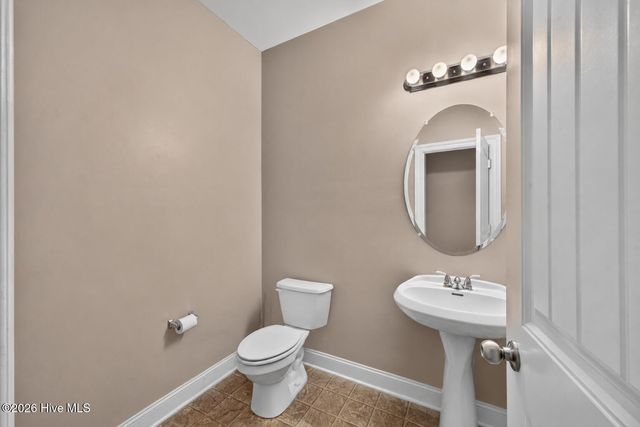 2307 Peach Blossom Pass, Hephzibah, GA 30815