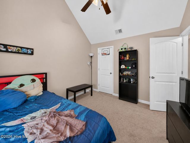 2307 Peach Blossom Pass, Hephzibah, GA 30815