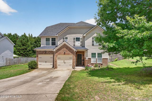 2307 Peach Blossom Pass, Hephzibah, GA 30815