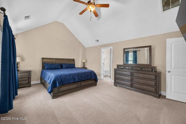 2307 Peach Blossom Pass, Hephzibah, GA 30815