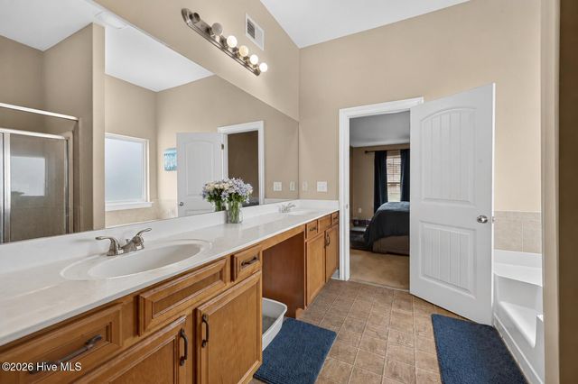 2307 Peach Blossom Pass, Hephzibah, GA 30815