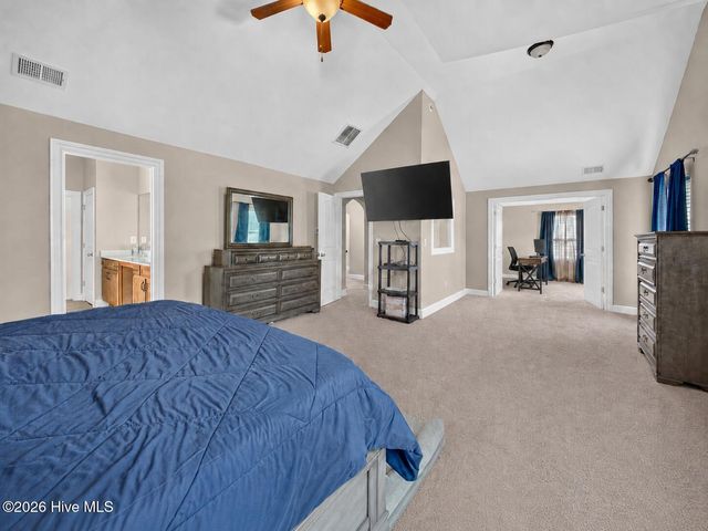 2307 Peach Blossom Pass, Hephzibah, GA 30815