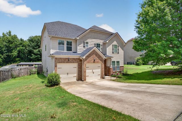 2307 Peach Blossom Pass, Hephzibah, GA 30815