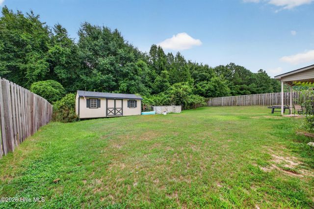 2307 Peach Blossom Pass, Hephzibah, GA 30815
