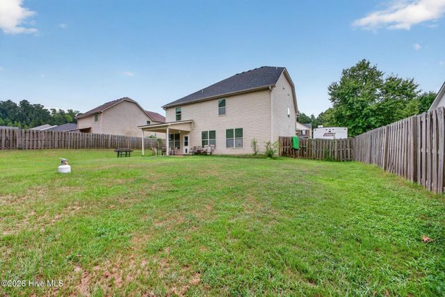 2307 Peach Blossom Pass, Hephzibah, GA 30815
