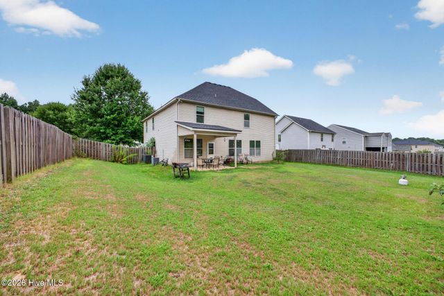 2307 Peach Blossom Pass, Hephzibah, GA 30815