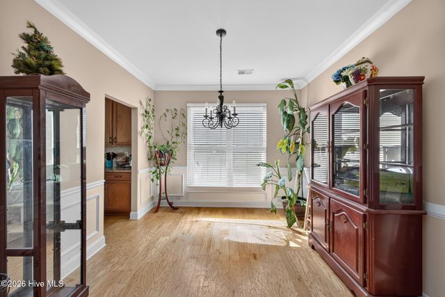 2307 Peach Blossom Pass, Hephzibah, GA 30815