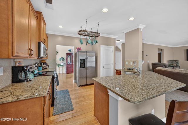 2307 Peach Blossom Pass, Hephzibah, GA 30815