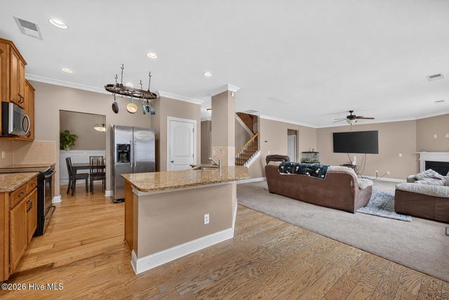2307 Peach Blossom Pass, Hephzibah, GA 30815