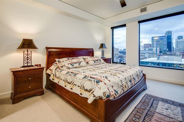 1750 Wewatta Street 934, Denver, CO 80202