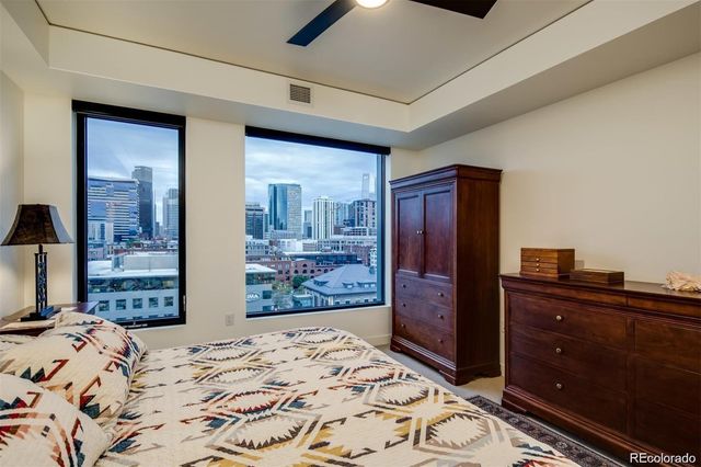 1750 Wewatta Street 934, Denver, CO 80202
