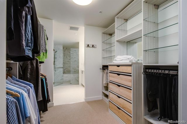 1750 Wewatta Street 934, Denver, CO 80202