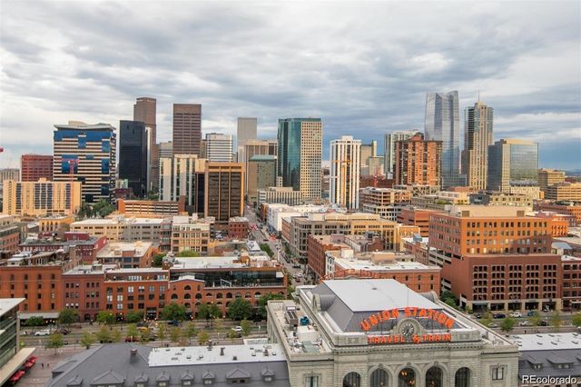 1750 Wewatta Street 934, Denver, CO 80202