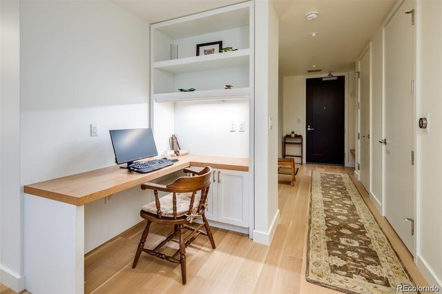 1750 Wewatta Street 934, Denver, CO 80202