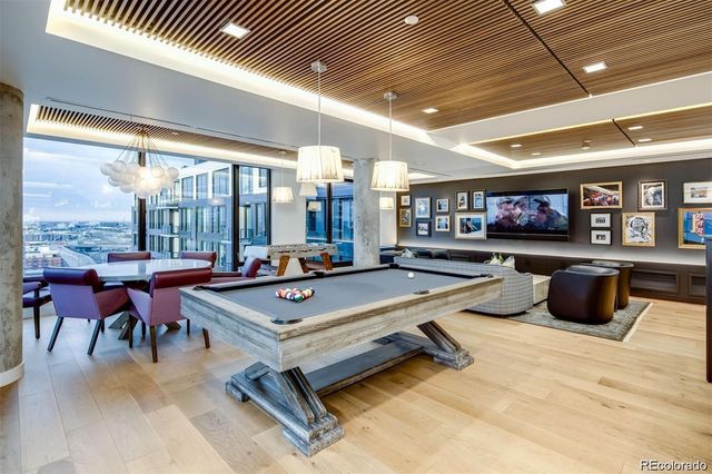 1750 Wewatta Street 934, Denver, CO 80202