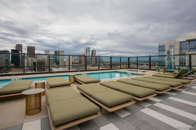 1750 Wewatta Street 934, Denver, CO 80202