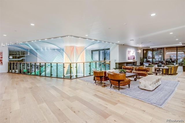 1750 Wewatta Street 934, Denver, CO 80202