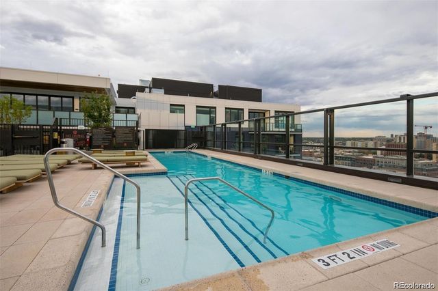 1750 Wewatta Street 934, Denver, CO 80202