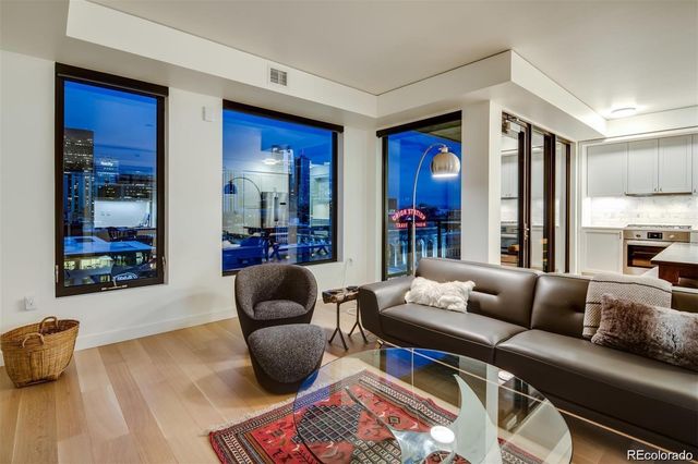 1750 Wewatta Street 934, Denver, CO 80202