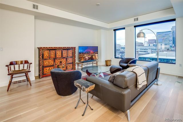1750 Wewatta Street 934, Denver, CO 80202