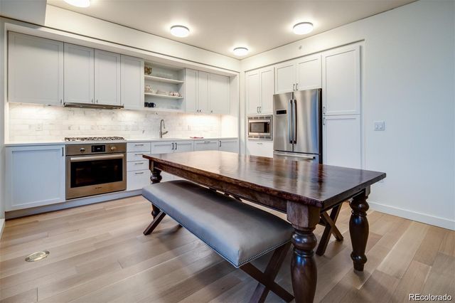 1750 Wewatta Street 934, Denver, CO 80202