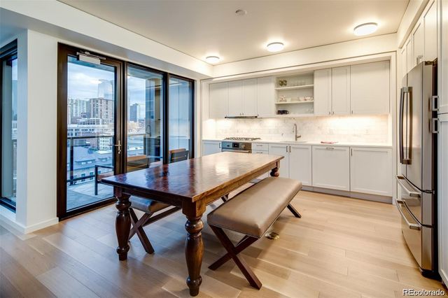1750 Wewatta Street 934, Denver, CO 80202